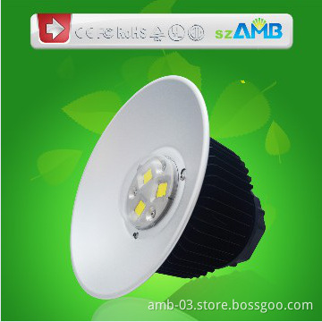 200W Industial light with Meanwell driver